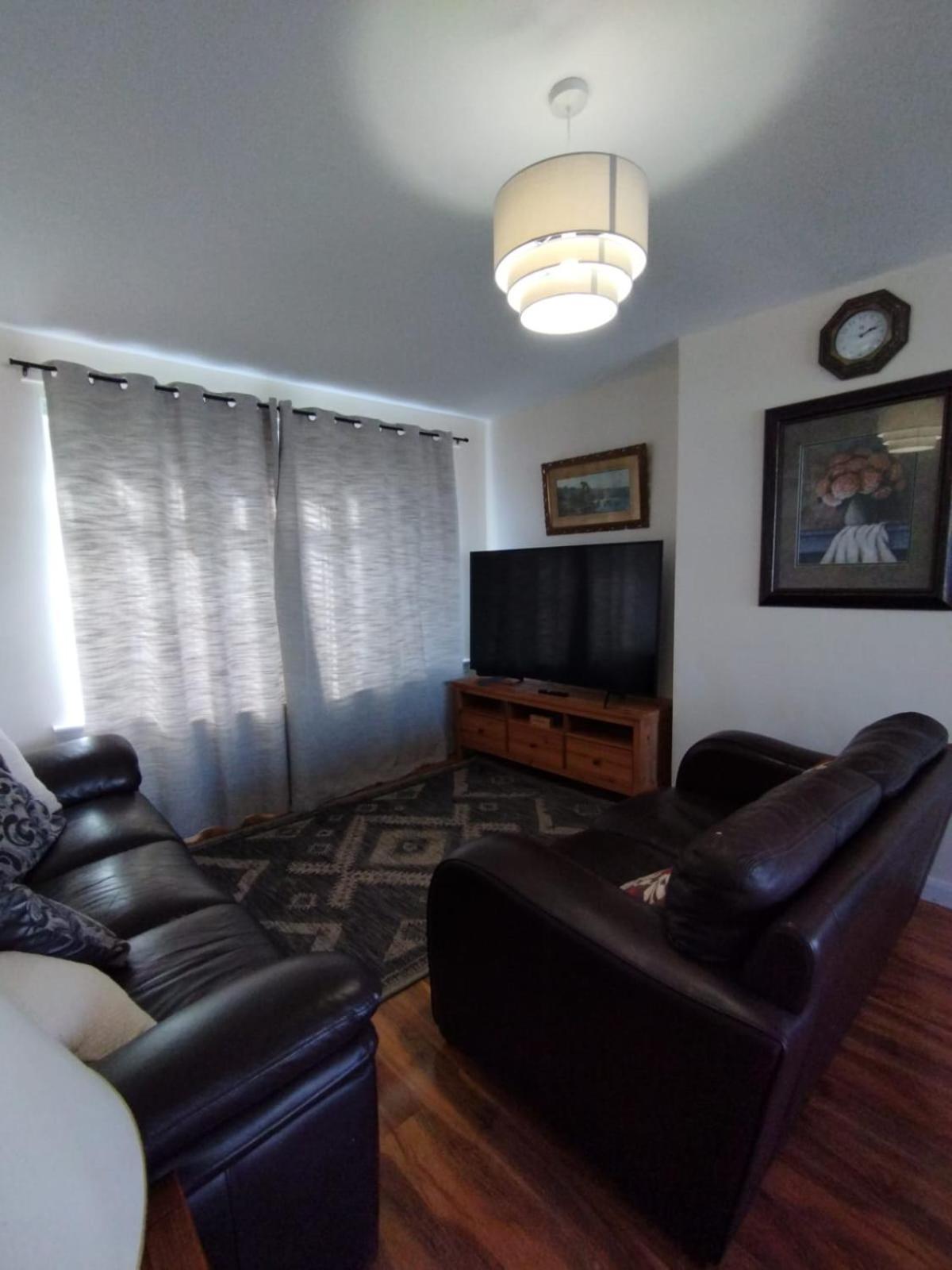 Edinburgh Villa 3 Bed Rooms House In Edinburgh - Private Parking Exteriör bild