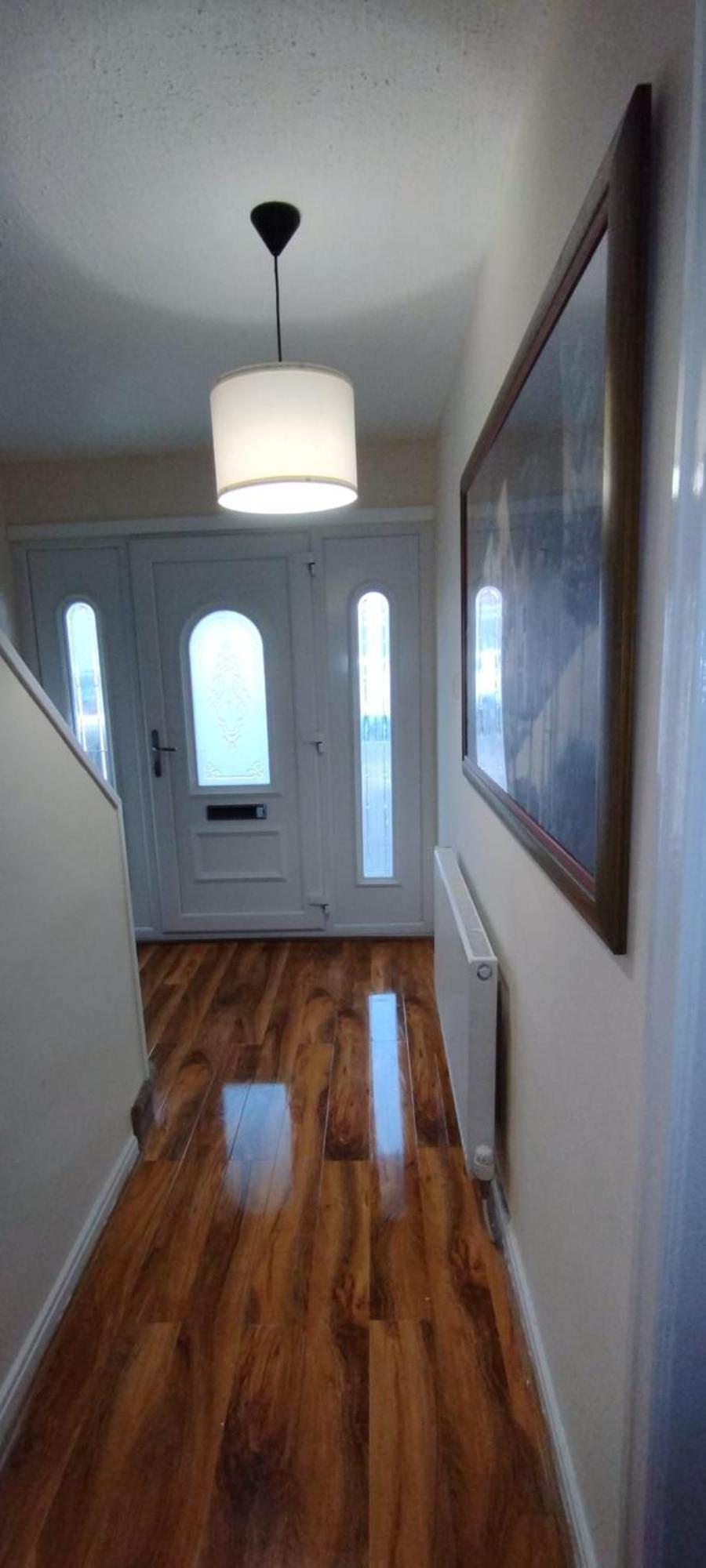 Edinburgh Villa 3 Bed Rooms House In Edinburgh - Private Parking Exteriör bild