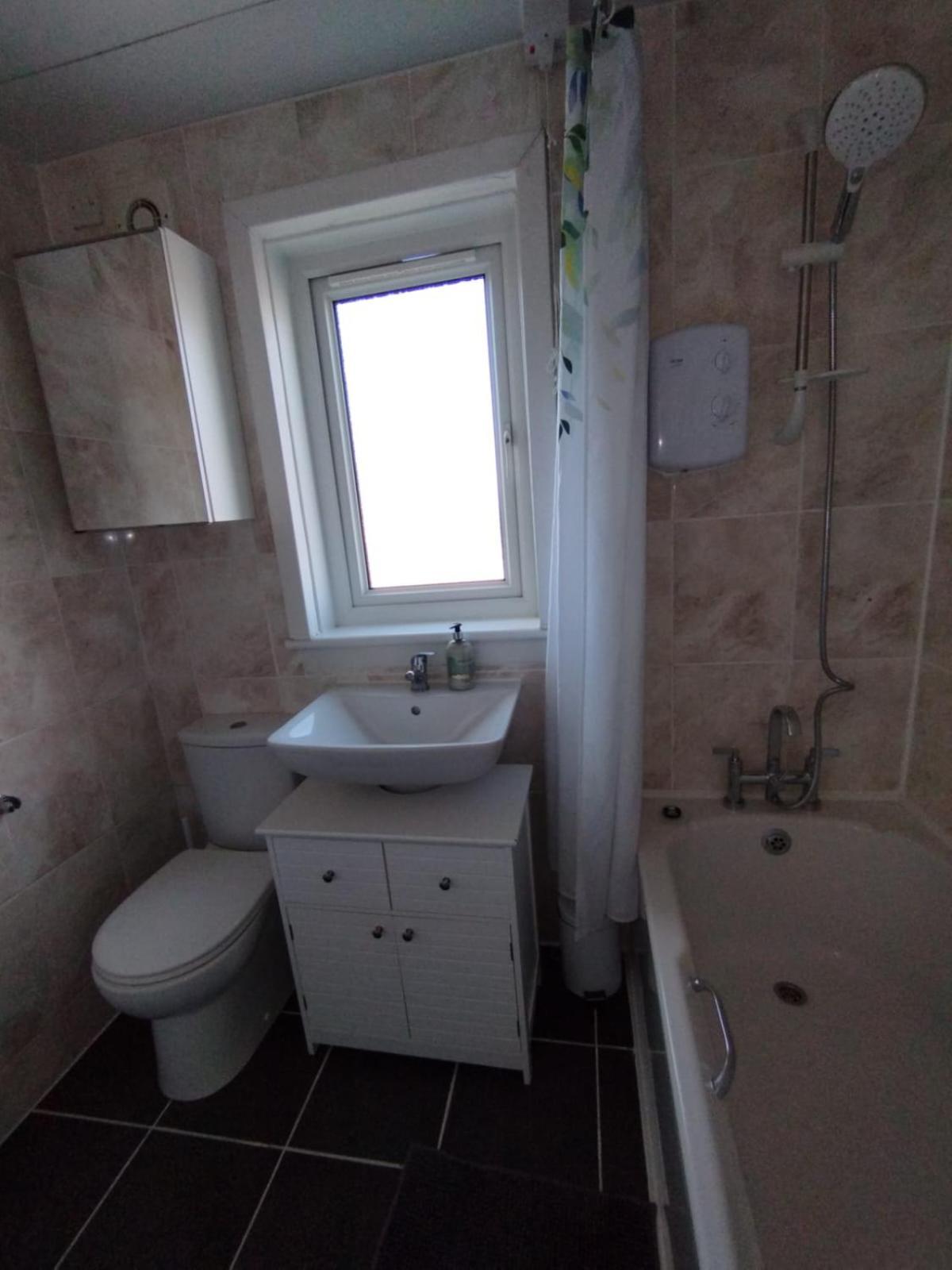 Edinburgh Villa 3 Bed Rooms House In Edinburgh - Private Parking Exteriör bild