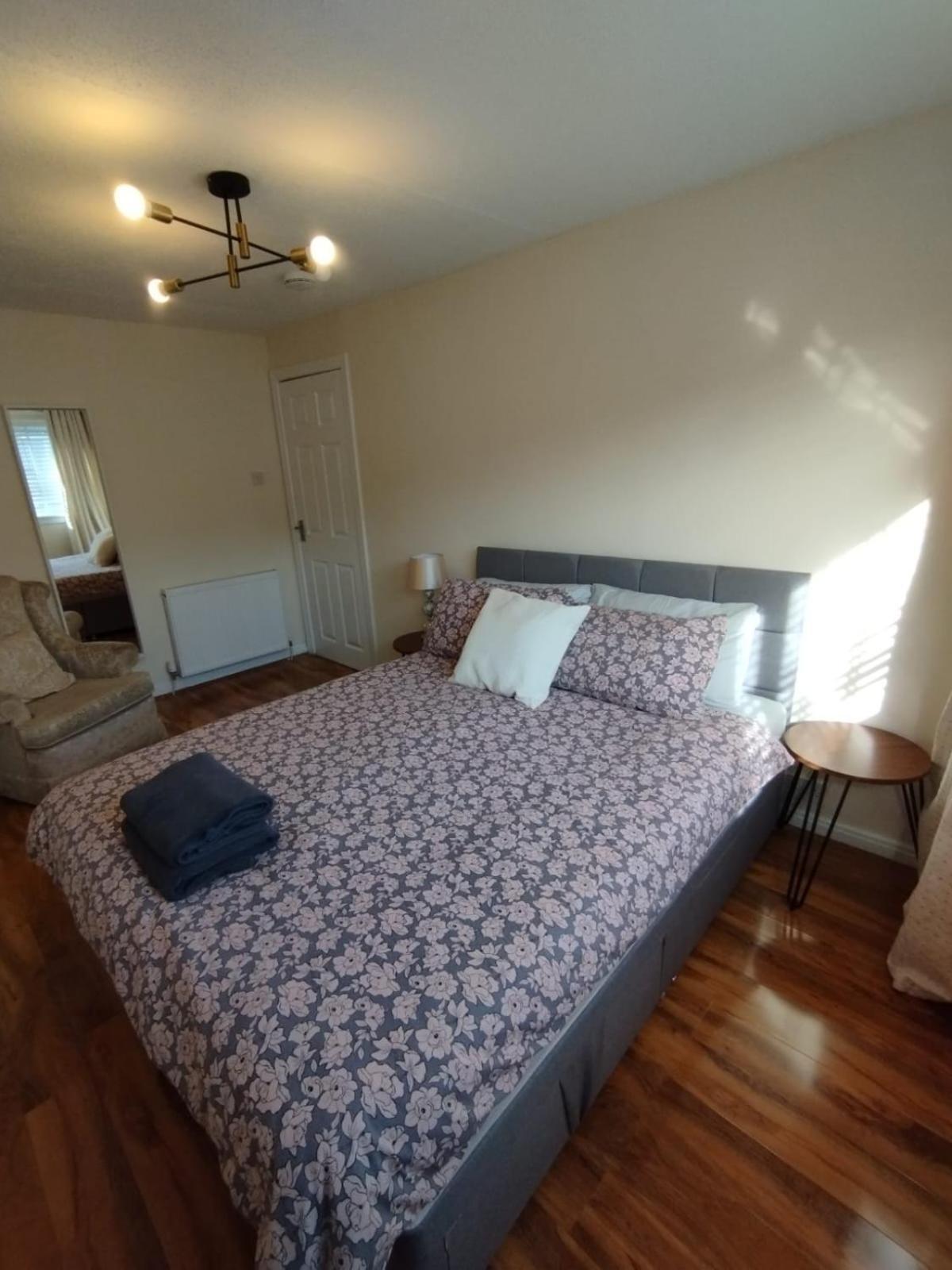 Edinburgh Villa 3 Bed Rooms House In Edinburgh - Private Parking Exteriör bild