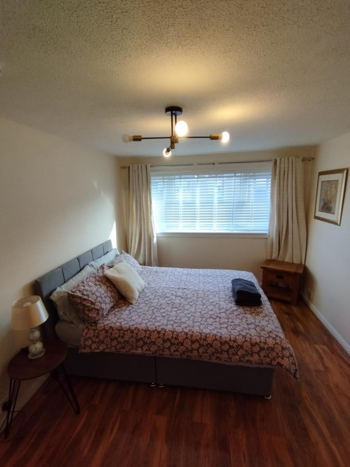 Edinburgh Villa 3 Bed Rooms House In Edinburgh - Private Parking Exteriör bild
