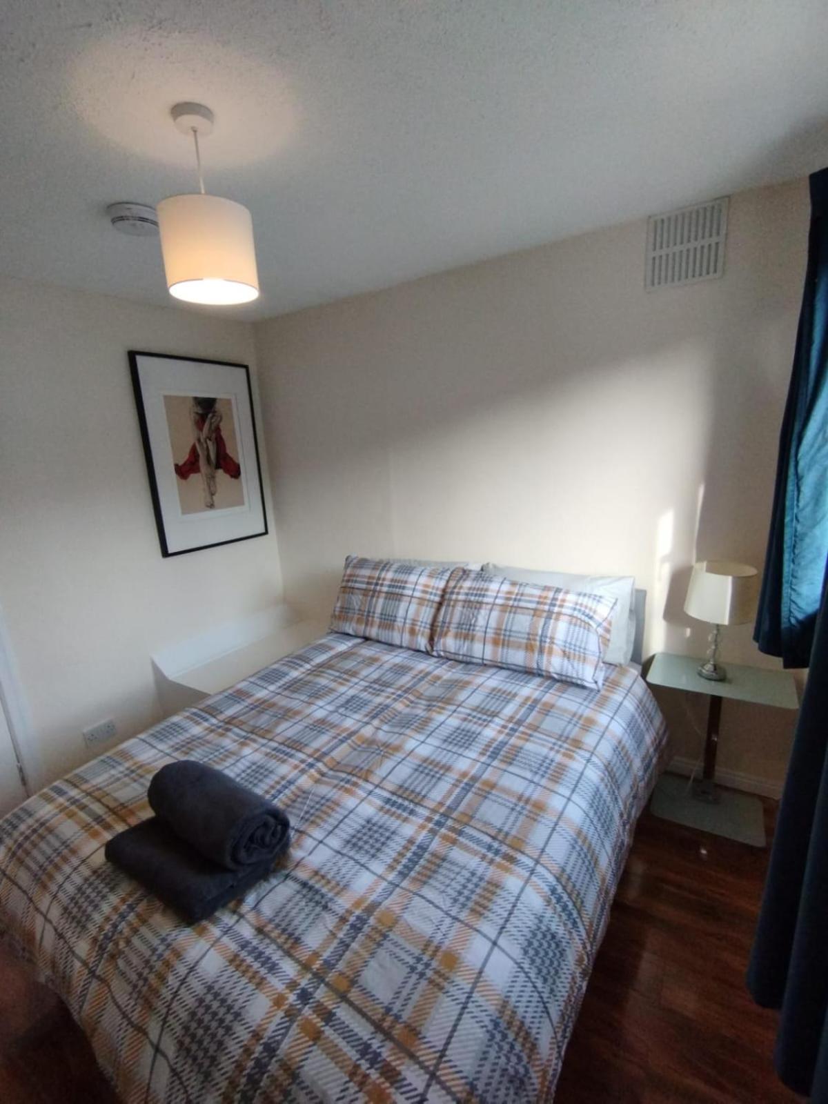 Edinburgh Villa 3 Bed Rooms House In Edinburgh - Private Parking Exteriör bild