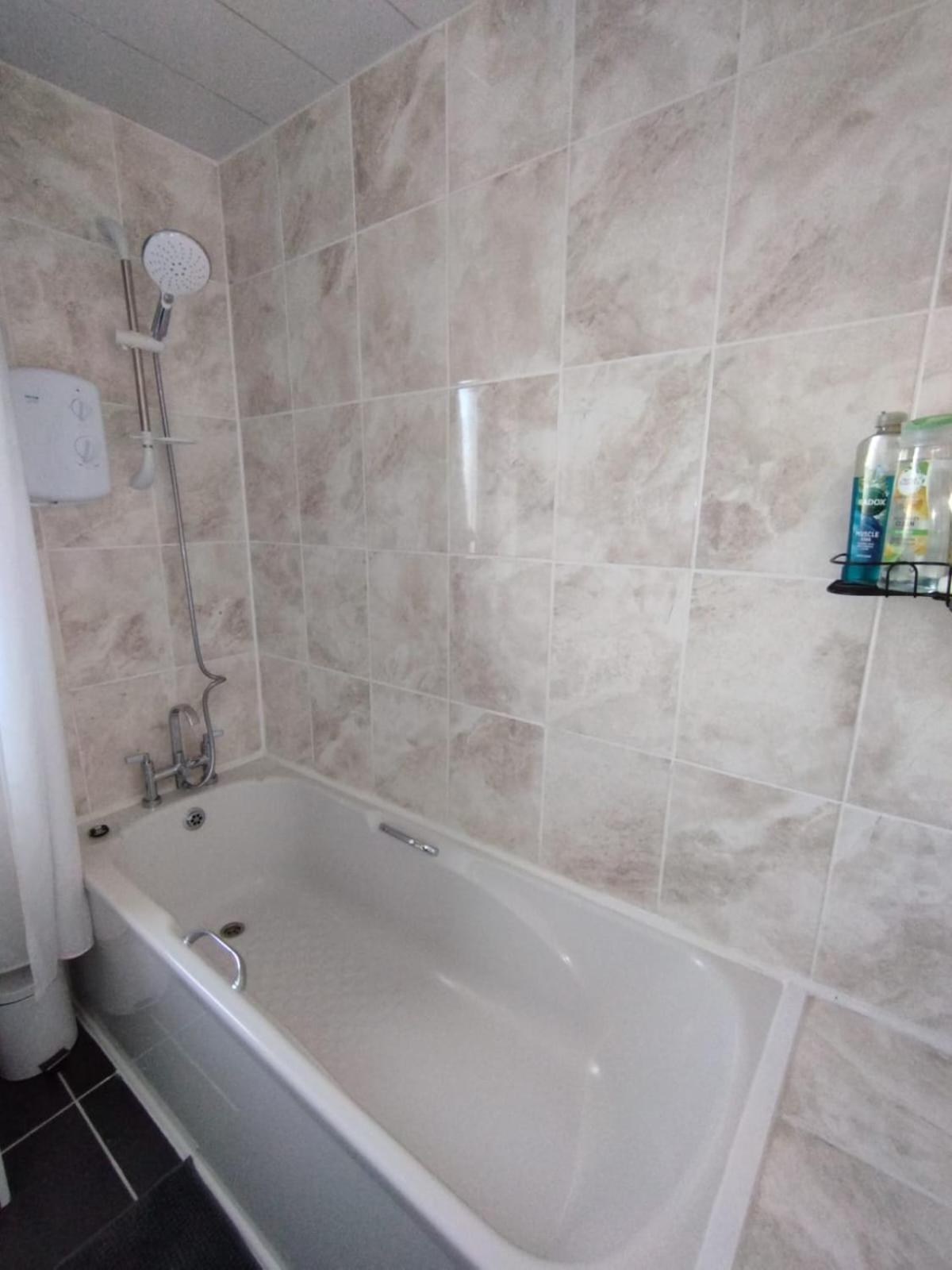 Edinburgh Villa 3 Bed Rooms House In Edinburgh - Private Parking Exteriör bild