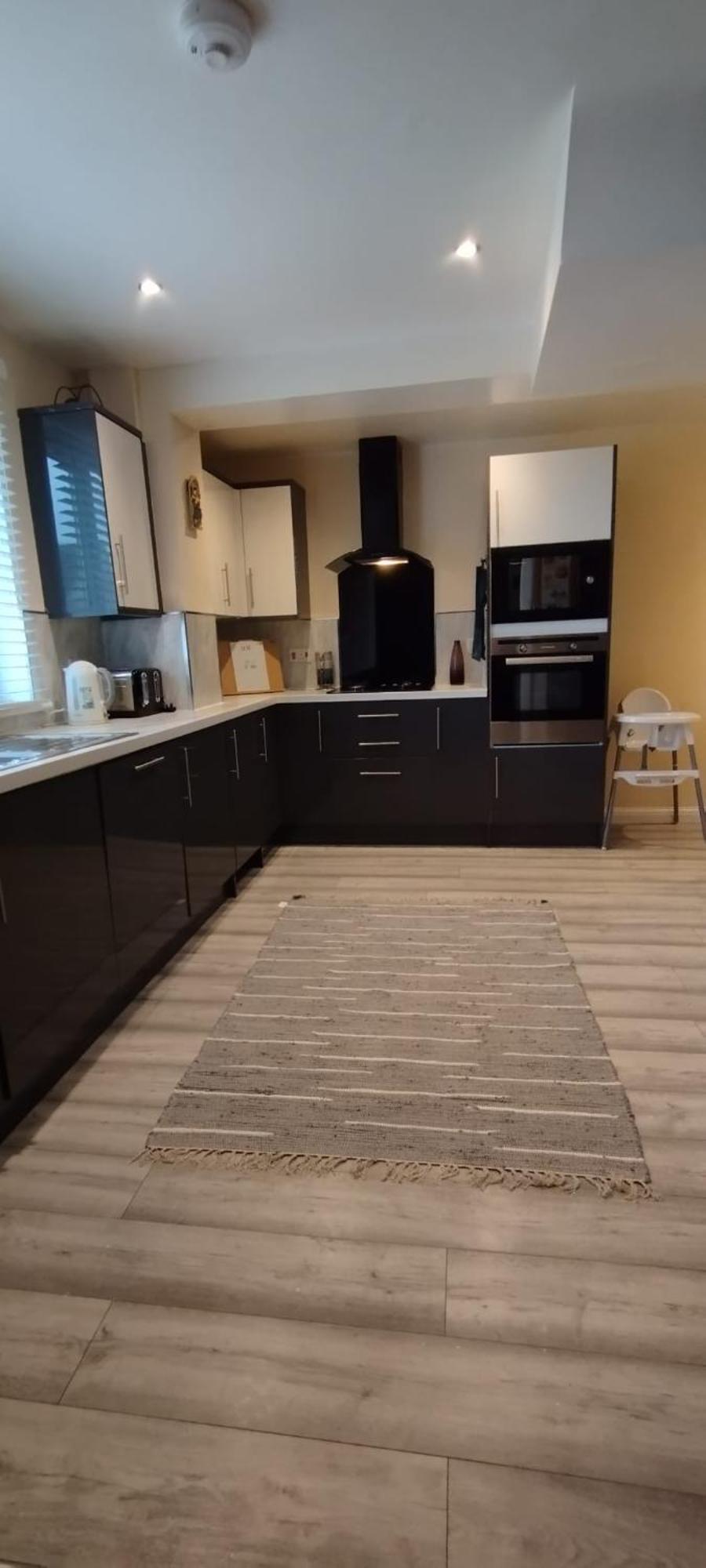 Edinburgh Villa 3 Bed Rooms House In Edinburgh - Private Parking Exteriör bild