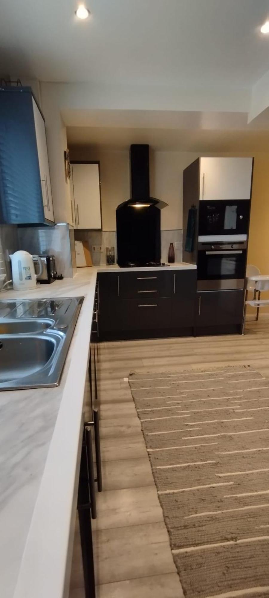 Edinburgh Villa 3 Bed Rooms House In Edinburgh - Private Parking Exteriör bild