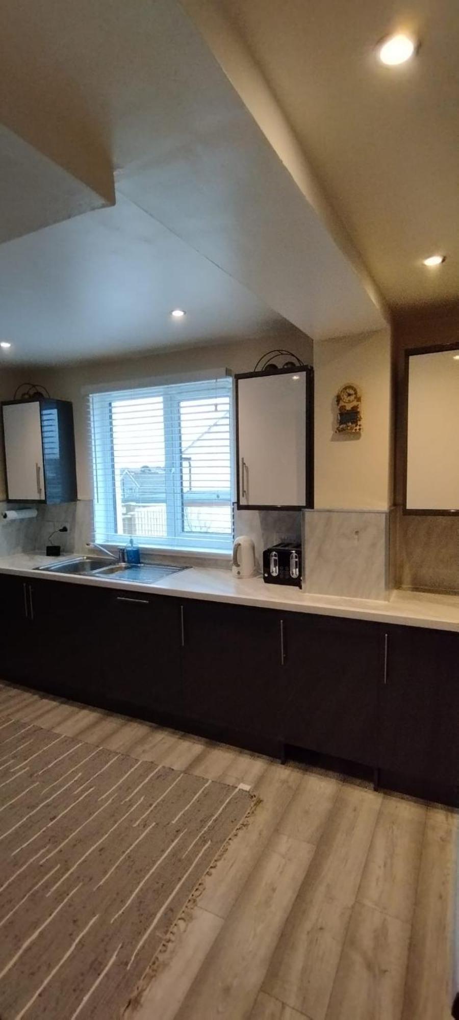 Edinburgh Villa 3 Bed Rooms House In Edinburgh - Private Parking Exteriör bild