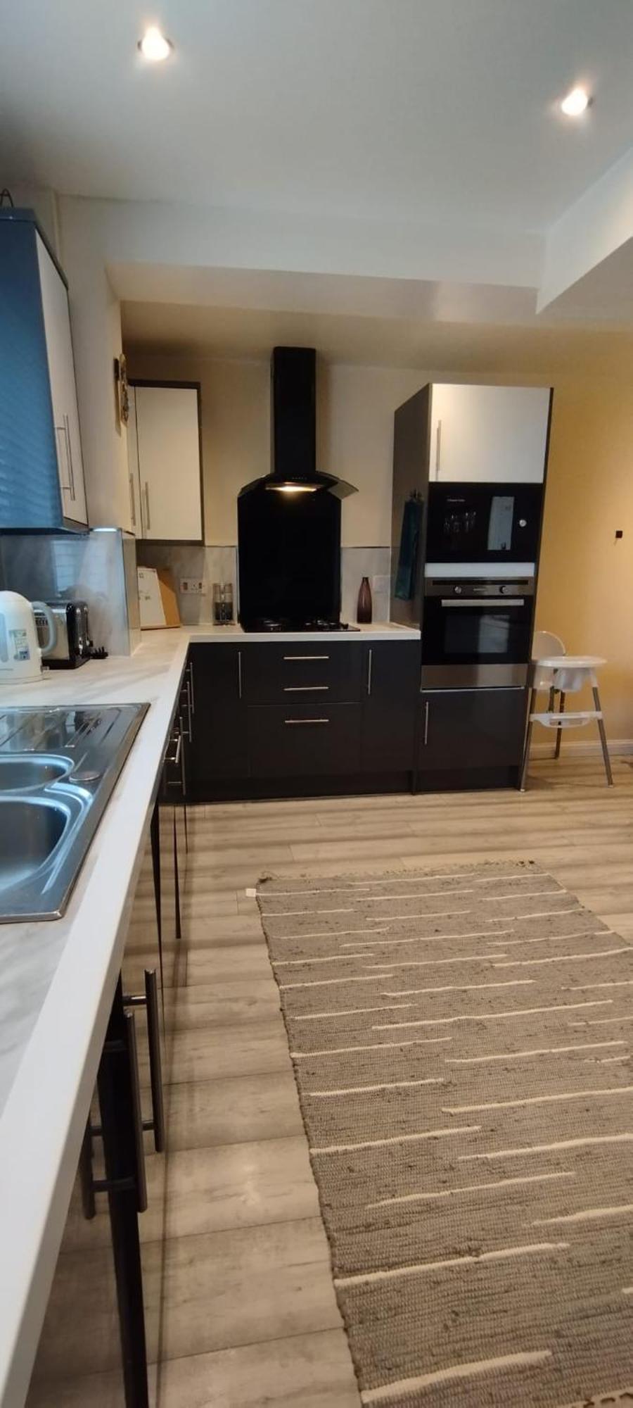 Edinburgh Villa 3 Bed Rooms House In Edinburgh - Private Parking Exteriör bild